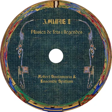 Jaume I Música de Fets i Llegendes