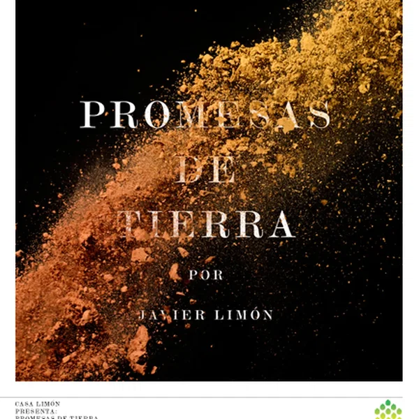 Promesas de tierra