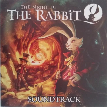 The Night of the Rabbit Soundtrack