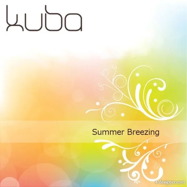 Summer Breezing