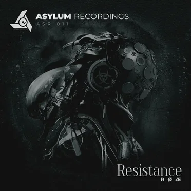 Resistance by RØÆ - album cover