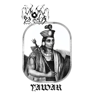Yawar by Ukhu Pacha - album cover