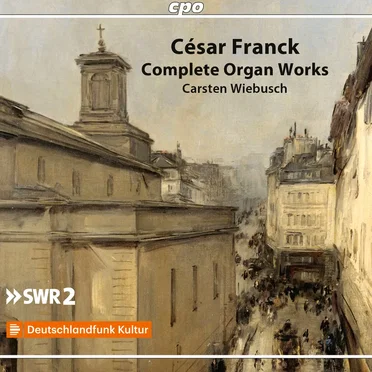 Complete Organ Works