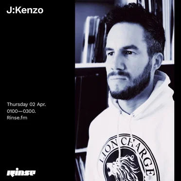 2020-04-02: Rinse FM