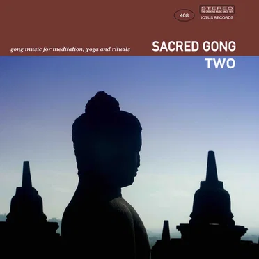 Sacred Gong Two