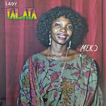 Lady Talata