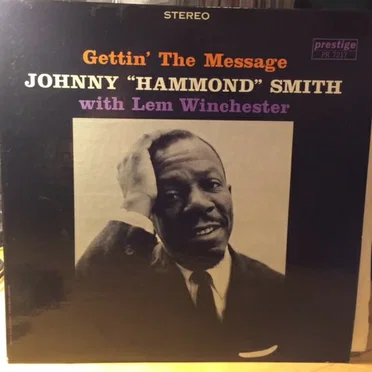 Gettin’ the Message