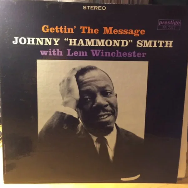 Gettin’ the Message