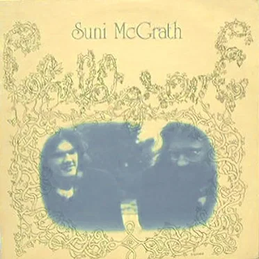 Childgrove by Suni McGrath - album cover