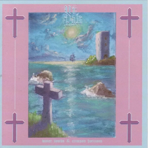 Water Tombs & Crimson Horizons / Sea Synth Ensemble