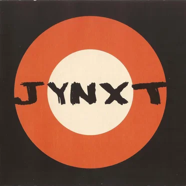 Bring back tomorrow by JYNXT - album cover