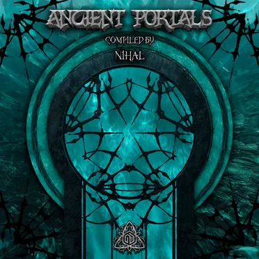 Ancient Portals by Various Artists - album cover