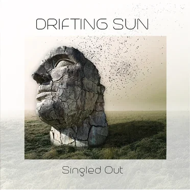 Singled Out by Drifting Sun - album cover