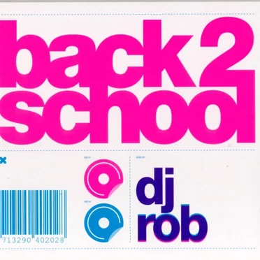 Back 2 School