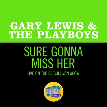 Sure Gonna Miss Her (live on the Ed Sullivan Show, February 27, 1966)