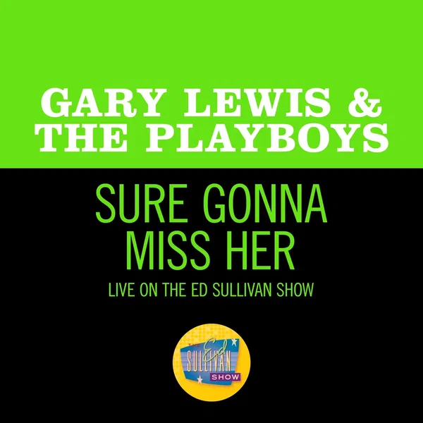 Sure Gonna Miss Her (live on the Ed Sullivan Show, February 27, 1966)
