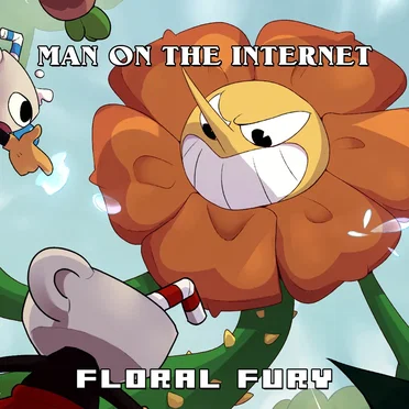 Floral Fury (From “Cuphead”)
