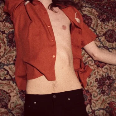 Inga snygga muskler by Charlie Lou - album cover