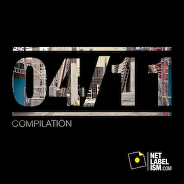 Compilation 04/11 by Various Artists - album cover