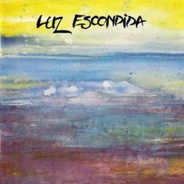 Luz Escondida by Luz Escondida - album cover