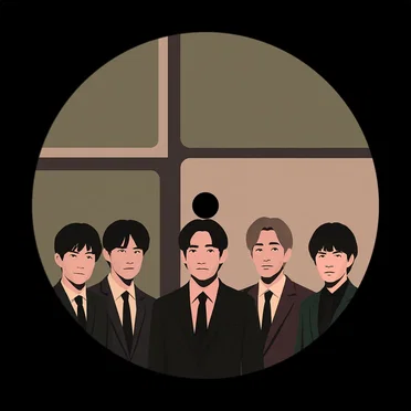FLORALORD 06 by FLORAL POPPE! PROJECT K - album cover