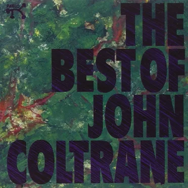 The Best of John Coltrane
