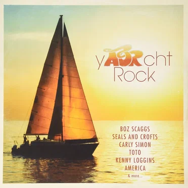 YAORcht Rock by Various Artists - album cover
