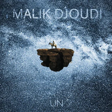 Un by Malik Djoudi - album cover