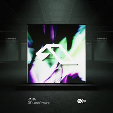 25 Years of Anjuna Mixed by HANA