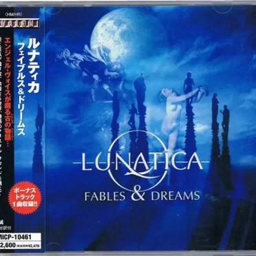 Fables & Dreams
