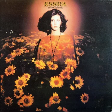 Essra by Essra Mohawk - album cover