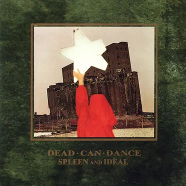 Dead Can Dance