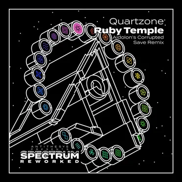 Ruby Temple (Aidolon’s Corrupted Save Remix)