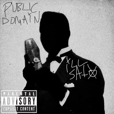 Public Domain by Illsatovhumans - album cover