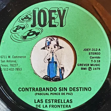 Las Estrellas de la Frontera