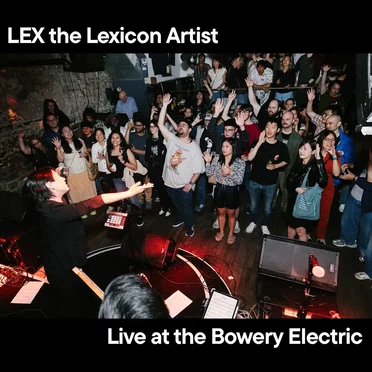 Live at the Bowery Electric