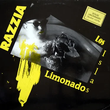 Los Islas Limonados