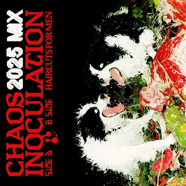 CHAOS INOCULATION MIX
