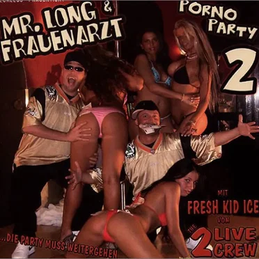 Porno Party 2