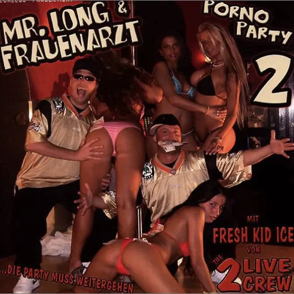 Porno Party 2