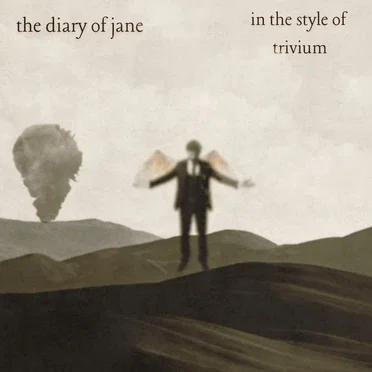 The Diary of Jane (In the style of Trivium)