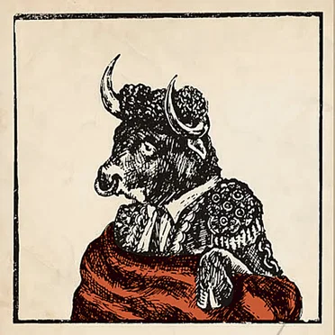Battles Olé by Drums & Tuba - album cover