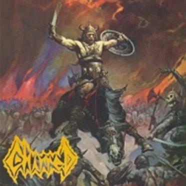 The Sword That Splits the Skull
