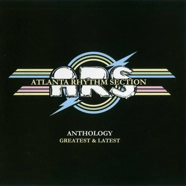 Anthology: Greatest & Latest