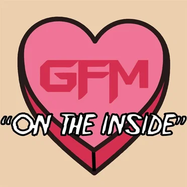 On the Inside by Gold Frankincense & Myrrh - album cover