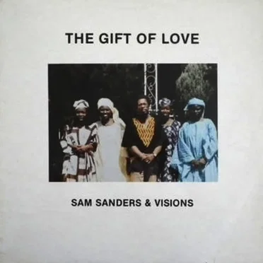 The Gift of Love