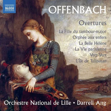 Overtures