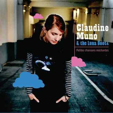 Claudine Muno & The Luna Boots