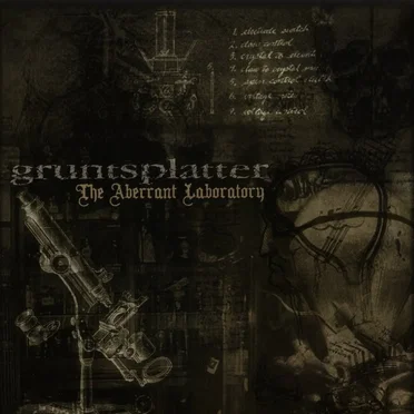 The Aberrant Laboratory