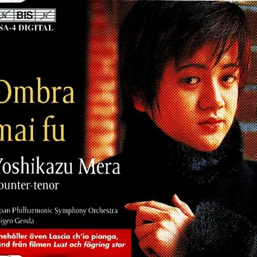 Ombra mai fu